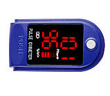 Пульсоксиметр Heaco CMS50B, фото 2