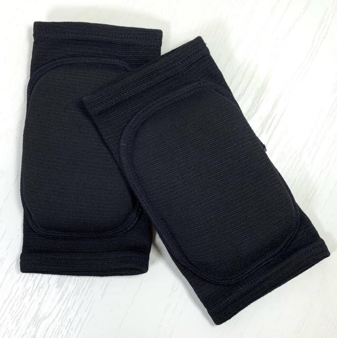 Наколінники для гімнастики, танців, хореографії, хілс, фото 1