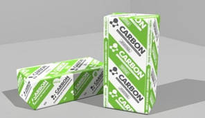 Пінополістерол CARBON 1180*580*30 мм (13шт)