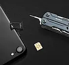 Xiaomi NexTool Mini Sailor Multifunctional Pliers NE20135 Мультитул 11 в 1, фото 4