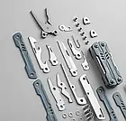 Xiaomi NexTool Mini Sailor Multifunctional Pliers NE20135 Мультитул 11 в 1, фото 7