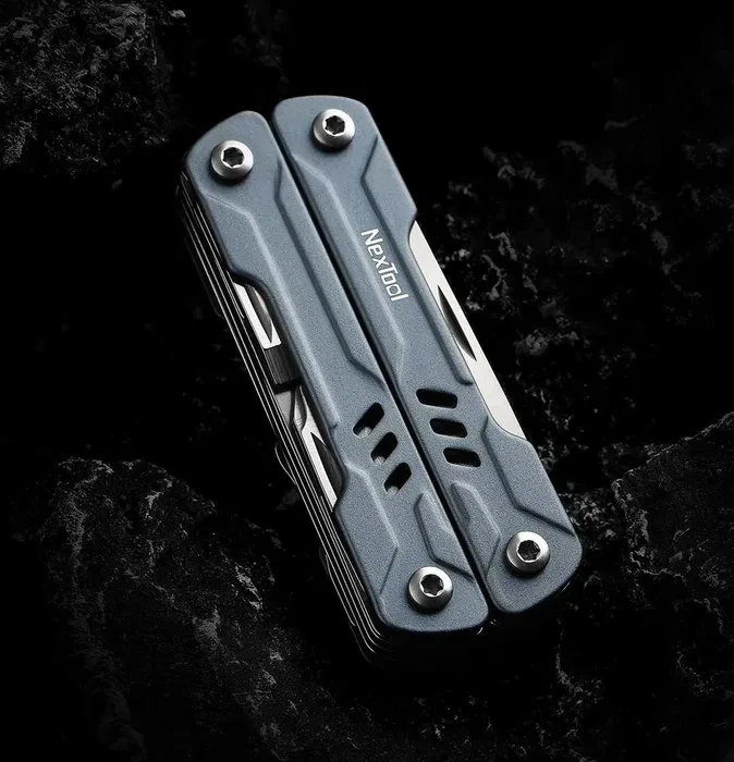 Xiaomi NexTool Mini Sailor Multifunctional Pliers NE20135 Мультитул 11 в 1, фото 1