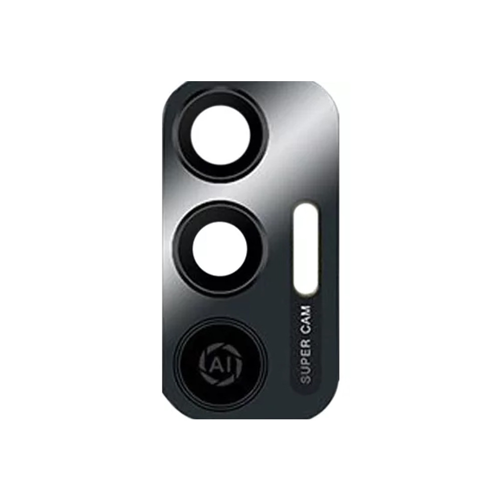 Скло камери Tecno Spark 7 (комплект 3 шт), фото 1