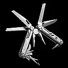 Xiaomi HuoHou Multi-Tool K30 Pro HU0191 Мультитул 18 в 1, фото 4