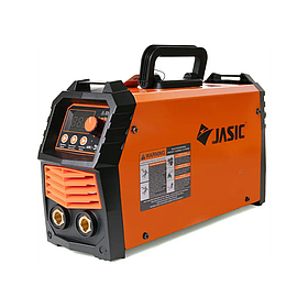 Зварювальний інвертор Jasic ARC-160 (Z28303) Premium (MMA / TIG Lift)