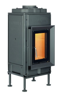 Класична піч Brunner HKD 2.6 k