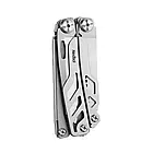 Xiaomi NexTool Flagship Max NE20310 Мультитул 14 в 1 з набором біт і чохлом, фото 2