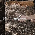 Xiaomi NexTool Flagship Max NE20310 Мультитул 14 в 1 з набором біт і чохлом, фото 5