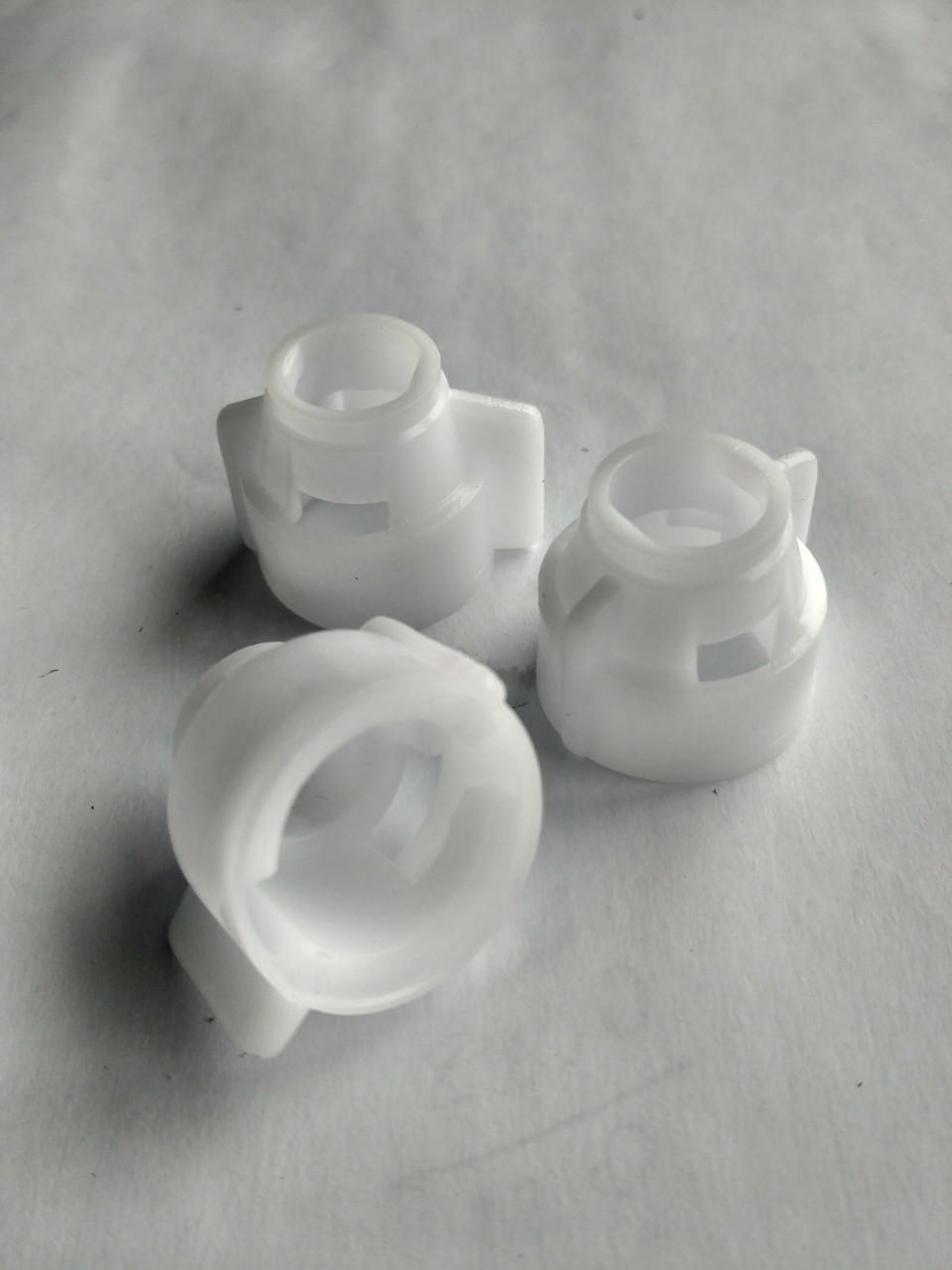 Кришка під КАС 07, фото 1