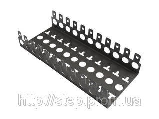 Хомут-тримач для 10 плинтов, фото 1