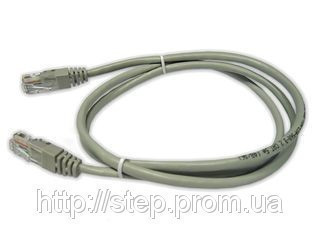 Патч-корд 1 метр, фото 1