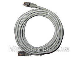 Патч-корд 5 метрів екран.