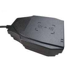 UHF RFID Читач RT400A