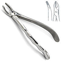 Щипці для видалення кликів, премолярів, верхньої щелепи, № 7, типу Щ-171-A  PIC-279