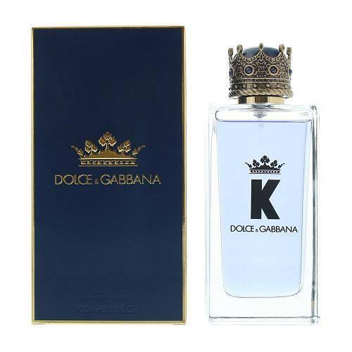 Dolce Gabbana K edt 100ml (Original Quality)