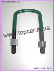 Драбина задньої ресори (M14x78x150) Renault Master II 114150TNB