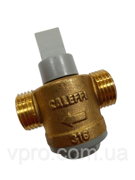 Датчик протоку Termet MiniMax/Ferroli Domina/Lamborghini/Kolvi — Caleffi Z0950.05.00.00