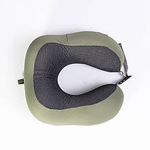 Подушка для шиї Camelback U-подібна зелений HP-56-15GR