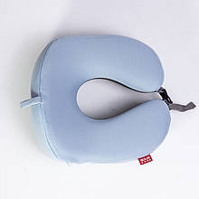 Подушка для шиї Camelback U-подібна блакитна HP-56-15G