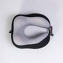 Подушка для шиї Camelback U-подібна з охолоджуючим ефектом чорний HP-56-19B