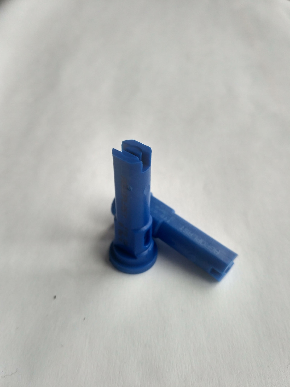 Розпилювач інжекторний Agroplast 03 (по вітру), фото 1