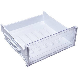 Ящик морозильної камери (верхній) 481010694096 для холодильника Whirlpool, фото 1