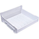 Ящик морозильної камери (верхній) 481010694096 для холодильника Whirlpool, фото 2