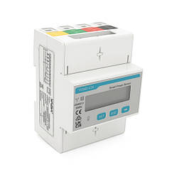 Лічильник YADA YDS60-C24 Smart Meter, трифазний, 250 А, до 170 кВт
