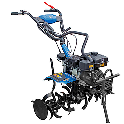 Мотоблок ДТЗ 570БН - К