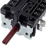 Перемикач режимів духовки Hansa 8062895 Gottak 800810 (10 позицій), фото 7