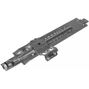 Пальник духовки нижній для газової плити Indesit C00307854, фото 1