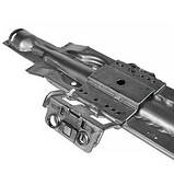 Пальник духовки нижній для газової плити Indesit C00307854, фото 3