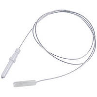 Свіча електророзпалу для газової плити Indesit C00281334 L=700mm