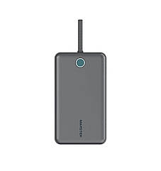 УМБ Marstek P269D 10000mAh Grey (P269D)