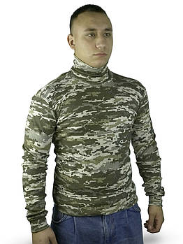 Гольф утепленний ТТХ Піксель 56