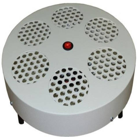 Охолоджувач бюкс ОБЛ-1, фото 1