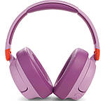 Bluetooth-гарнітура JBL JR 460NC Pink (JBLJR460NCPIK), фото 3