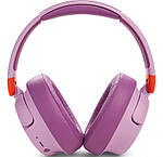 Bluetooth-гарнітура JBL JR 460NC Pink (JBLJR460NCPIK), фото 4