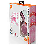 Bluetooth-гарнітура JBL JR 460NC Pink (JBLJR460NCPIK), фото 8