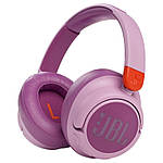 Bluetooth-гарнітура JBL JR 460NC Pink (JBLJR460NCPIK), фото 9