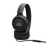 Гарнiтура JBL Tune 520C Black (JBLT520CBLK), фото 7