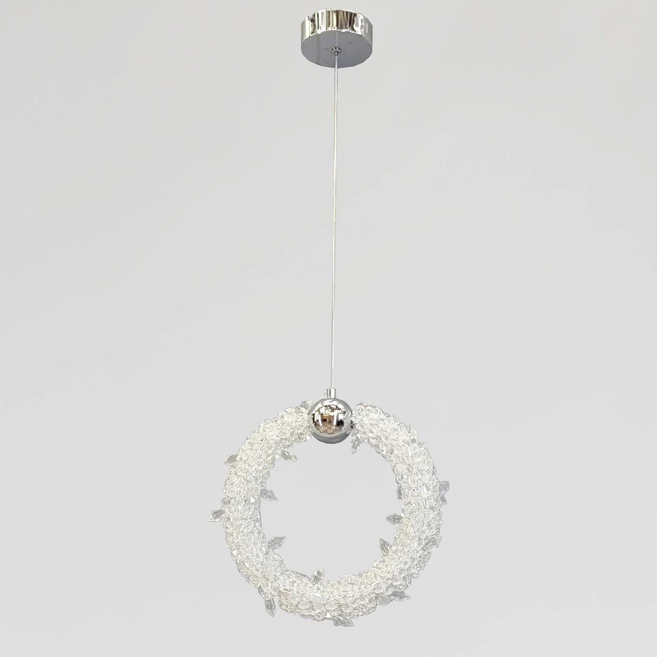 Люстра No 2053/300CH, фото 1