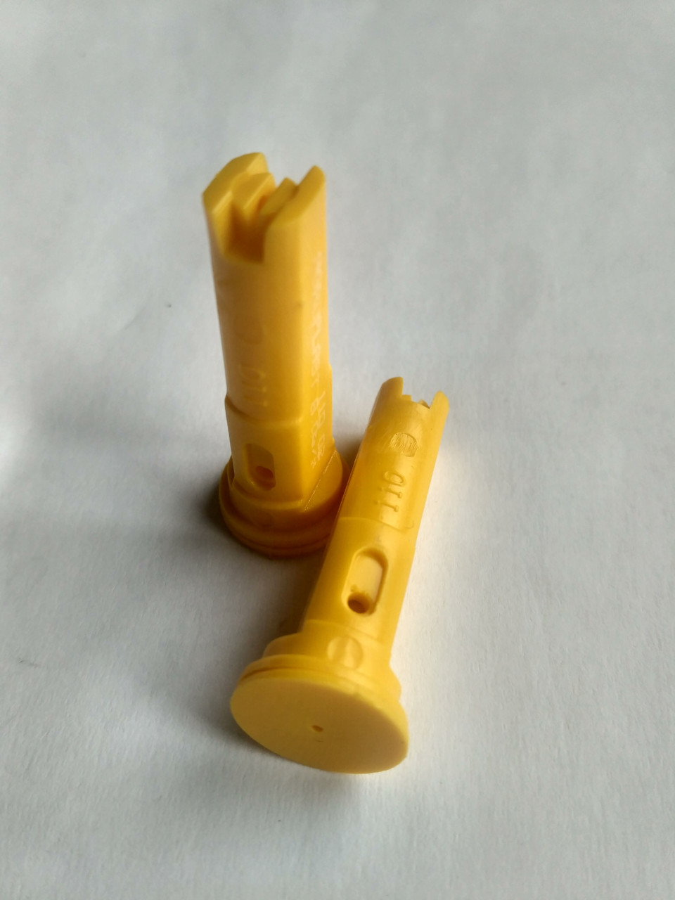 Розпилювач інжекторний Agroplast 02 (по вітру), фото 1