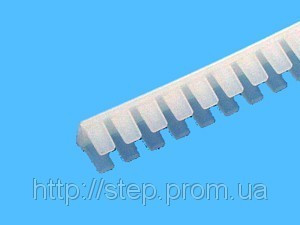 Захисне обрамлення KG-024 T=2.0-2.4 мм (рулон 10 м), фото 1