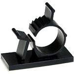 Самоклеюча майданчик AP-0810 з кабельним затиском, фото 1