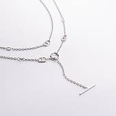 Цепочки и колье