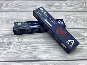 Термопаста Arctic MX-4 8г, шприц 8.5W/mk