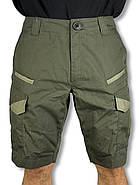 Шорти Raptor ріп-стоп Олива 52/5, фото 2