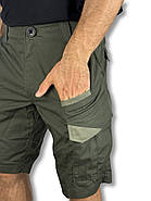 Шорти Raptor ріп-стоп Олива 52/5, фото 7