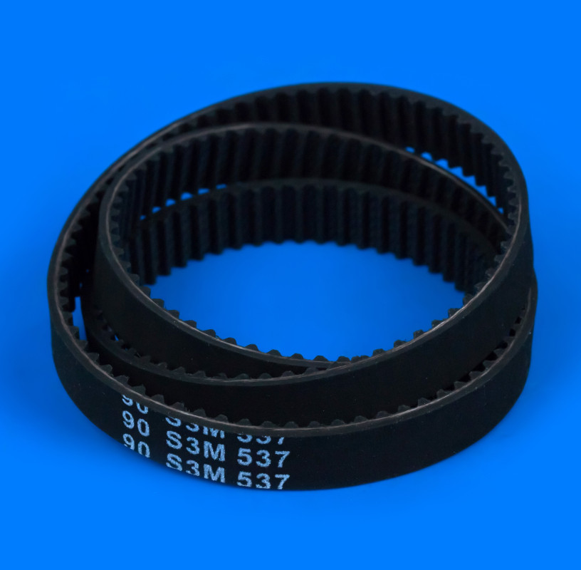 Ремінь для хлібопічки 537-S3M-9, фото 1